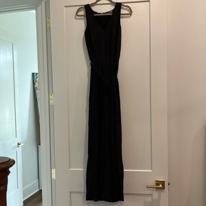 Vero moda black pant jumpsuit